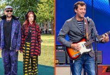 Pepper Bäk Troy Coxon
