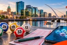 Premier Lotteries