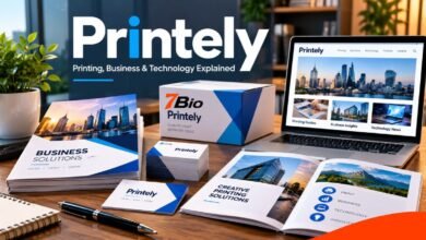 Printely