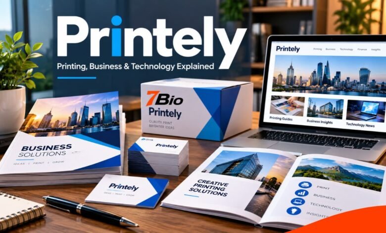 Printely