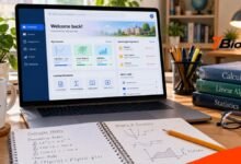 RSM Student Portal