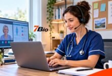 Remote Nursing Jobs