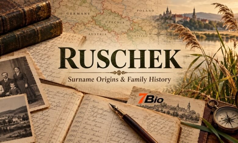 Ruschek