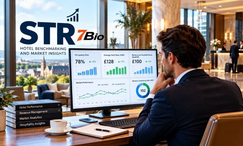 STR