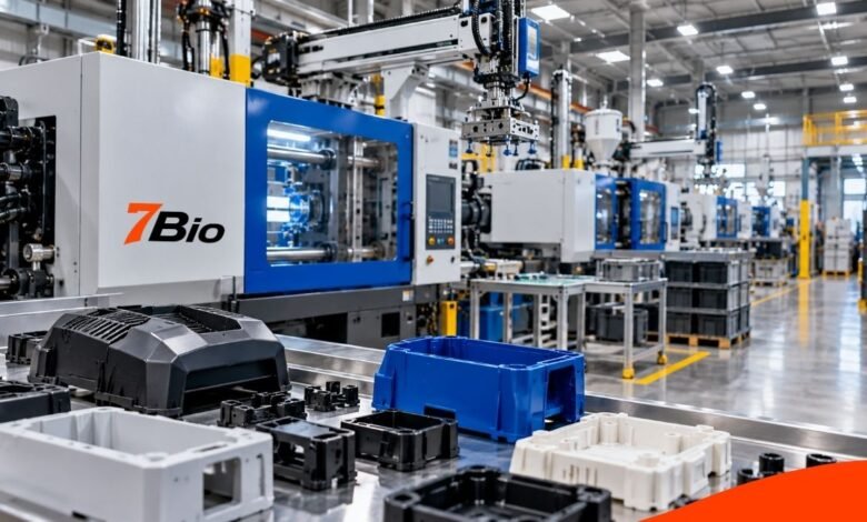 Sajar Plastics Inc