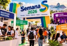Semana S 2026
