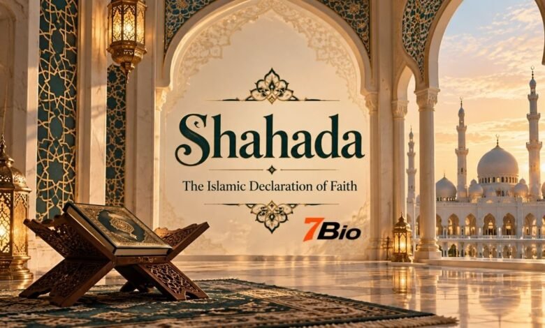 Shahada