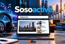 Sosoactive