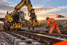 Total Rail Solutions