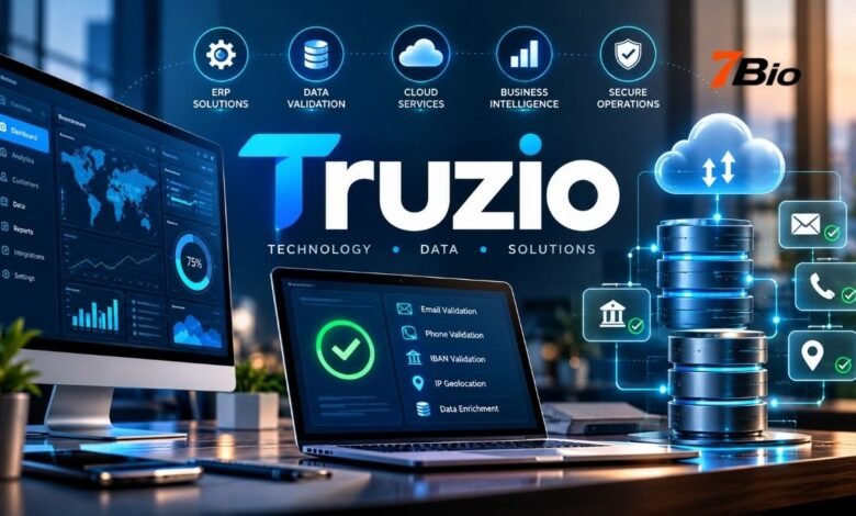 Truzio