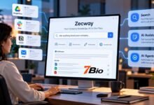 Zecway