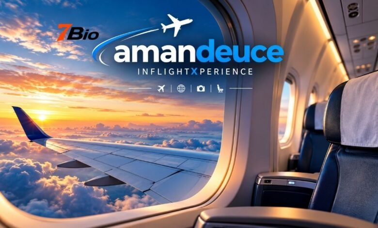 amandeuce