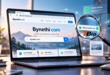 bynethi com