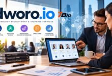 dworo.io