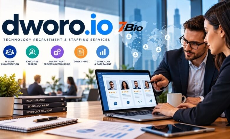 dworo.io