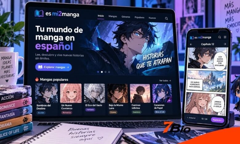 es mi2manga