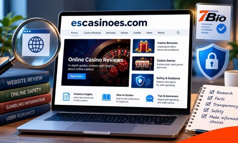 escasinoes.com
