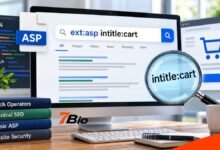 ext:asp intitle:cart