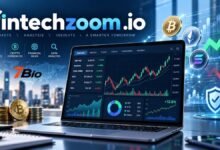 fintechzoom .io