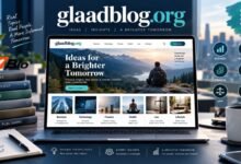 glaadblog.org