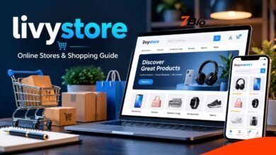 livystore