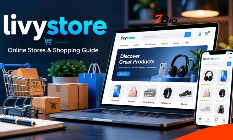 livystore