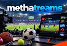 methatreams
