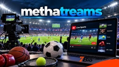 methatreams