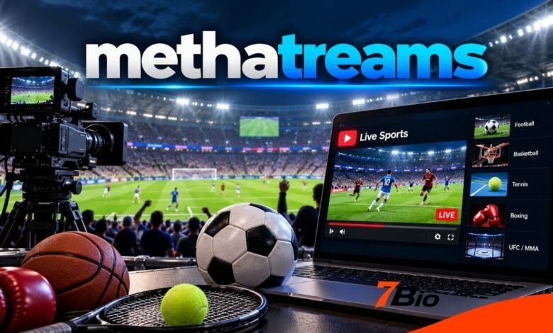 methatreams