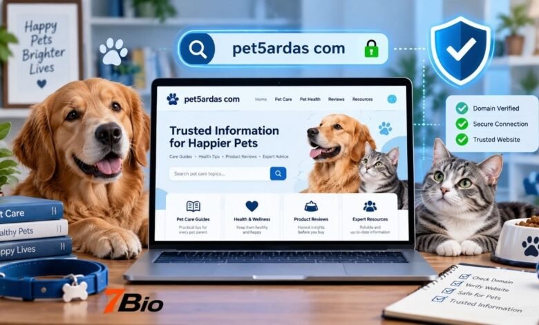pet5ardas com