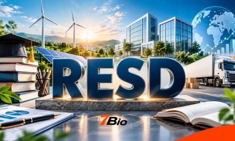 resd