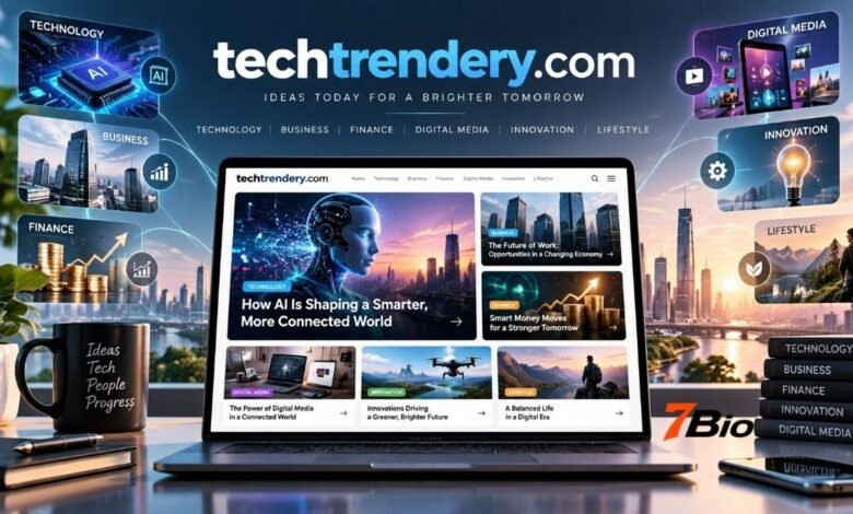 techtrendery.com