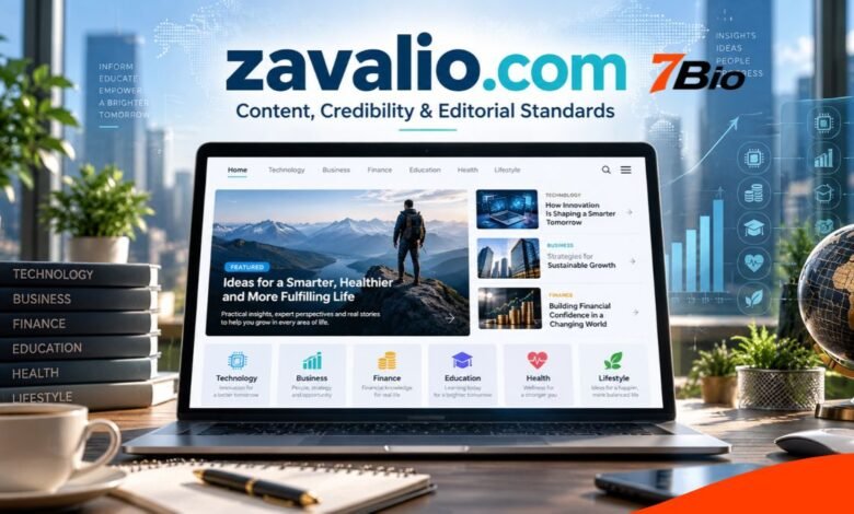 zavalio.com